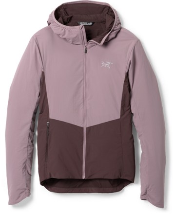 アークテリクス ノーバンLTフーデイ women's S Arc'teryx Norvan Insulated Hoody - Women's | REI Co-op