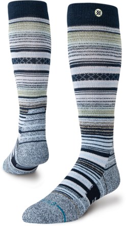 Stance Curren Snow Midweight Socks - Women's