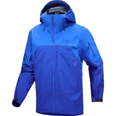 Arc'teryx Rush Jacket - Men's | REI Co-op