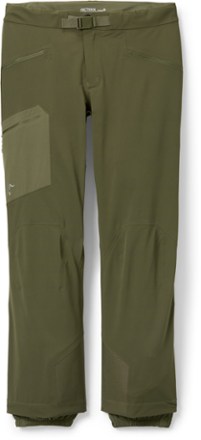 The North Face Seymore Pants - Men's | REI Co-op