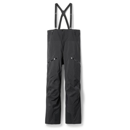Arc'teryx Rush Bib Pants - Men's 0