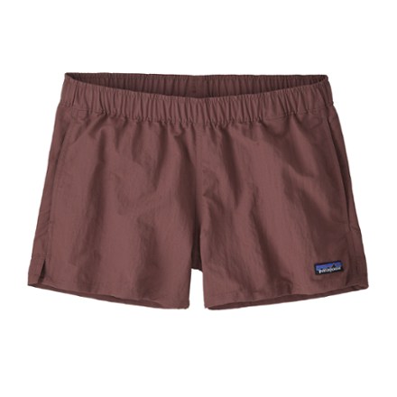 Patagonia Barely Baggies 2.5