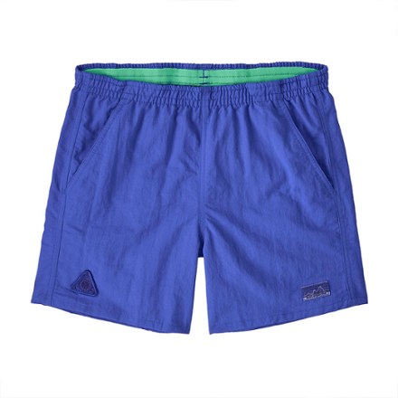 Patagonia Baggies 5