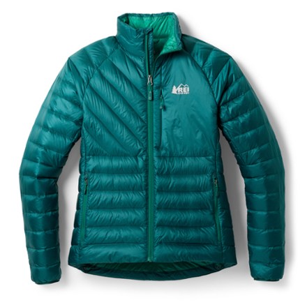 REI Co-op Magma 850 Down Jacket - Women's 0