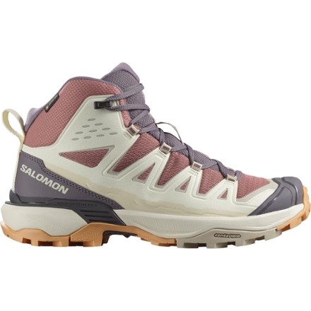 Salomon Women's X Ultra 360 Edge