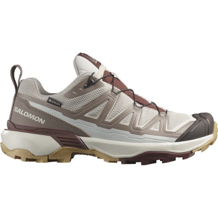 Rei salomon womens hiking shoes discount