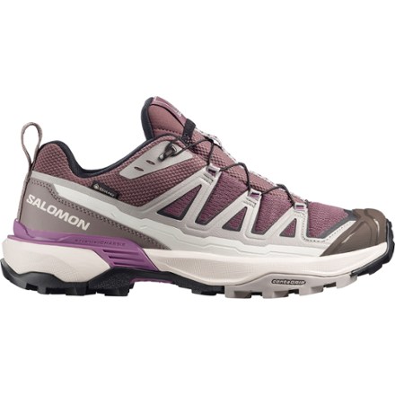 Salomon X Ultra 360 Edge GORE-TEX Hiking Shoes - Women's 0