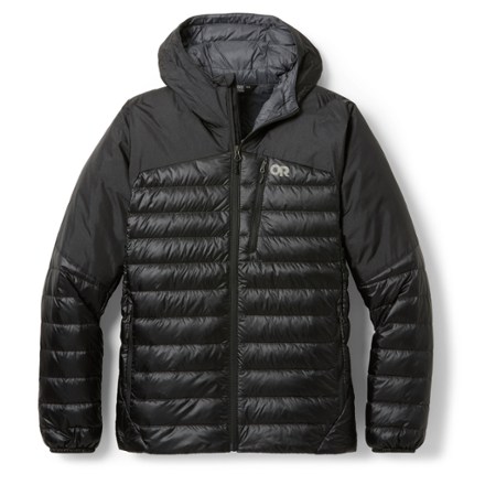 Outdoor Research Helium Down Hoodie - Men's 0
