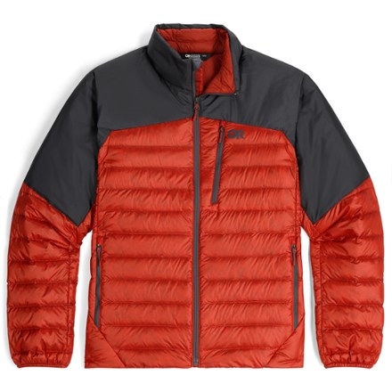 Outdoor Research Helium Down Jacket Men's REI Co-op