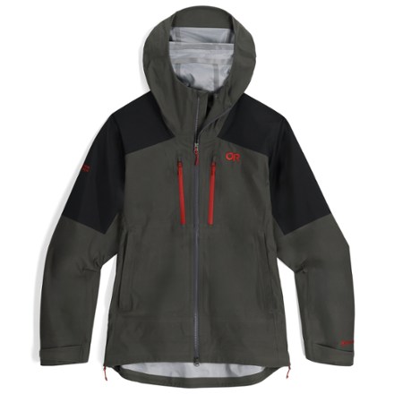 Outdoor Research Headwall GORE-TEX 3L Jacket - Men's | REI Co-op