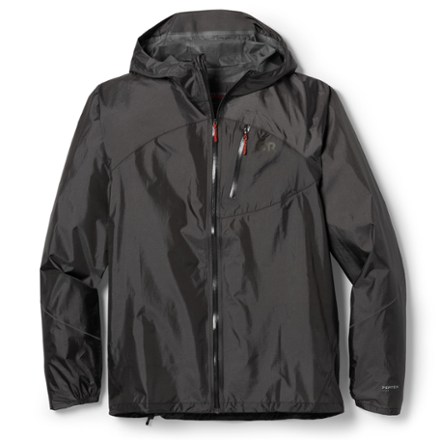 Outdoor Research Helium Rain Jacket - Men's 0