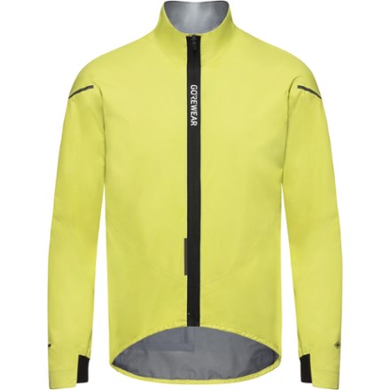 GOREWEAR Spinshift GORE-TEX Cycling Jacket - Men's | REI Co-op