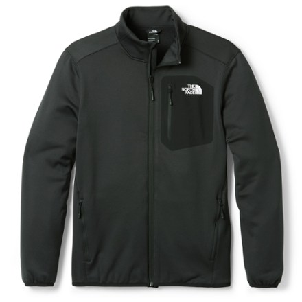 The North Face Crest Full-Zip Jacket - Men's 0