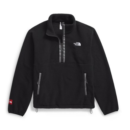 THE NORTH FACE Fleeskiフリースキー フルジップフリース 送関込 The North Face Fleeski Quarter-Zip Pullover - Men's | REI Co-op