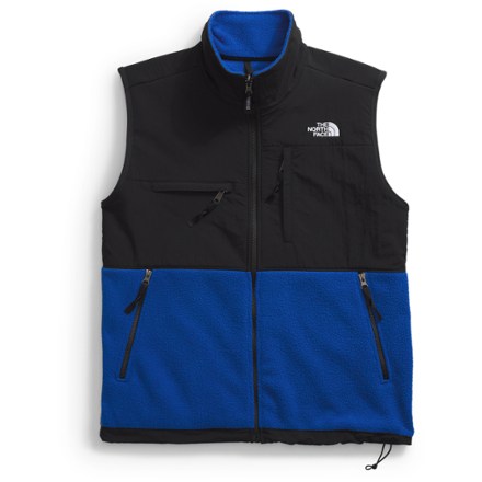 トップス THE NORTH FACE Denali Vest 90s The North Face Retro Denali Vest - Men's | REI Co-op