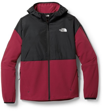 あ*れ様 THE NORTH FACE Verb Tech QThree Jac 2365200001