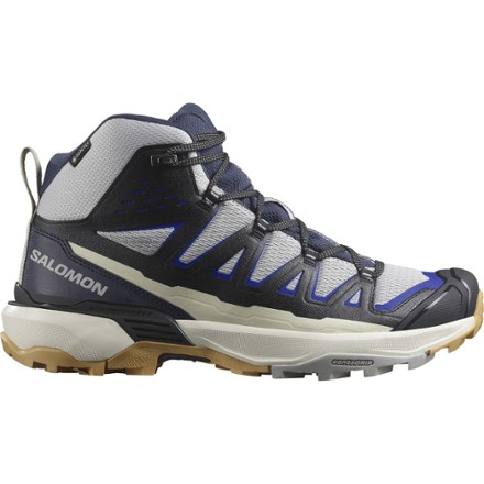 Salomon OUTpulse Mid GORE-TEX Hiking Boots - Men's | REI Co-op