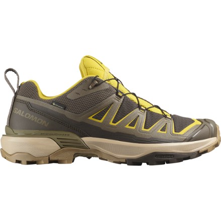 Salomon X Ultra 360 Edge GORE-TEX Hiking Shoes - Men's 0