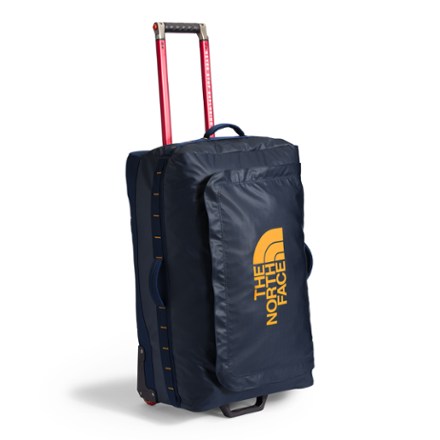 North face luggage set shop