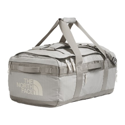 The North Face Base Camp Voyager Duffel - 62 L 0