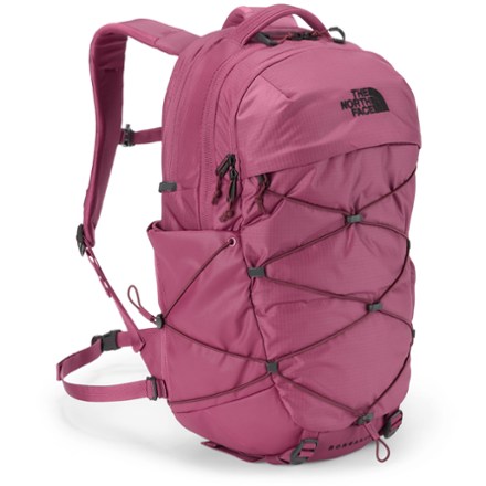 Borealis Pack - Women's - Cyber Berry/Sumac - One Size