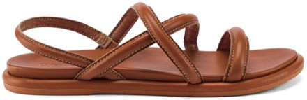 OluKai Women's Tiare Strappy Sandals