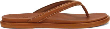 Rei olukai flip flops store