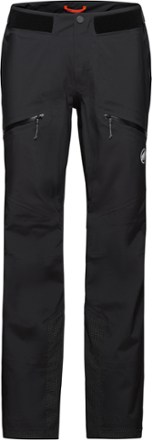 Hiking Pants Men Mammut DT2RP1077 Clothing Black [DT2RP1077] :  Uncompromising Performance Mammut Canada, Mammut shoes Canada can be relied  upon.