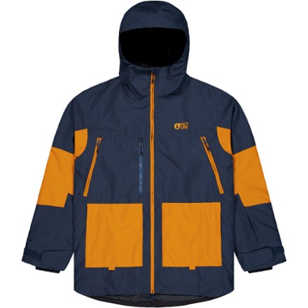Picture Organic Clothing Jomoh Insulated Jacket - Men's | REI Co-op