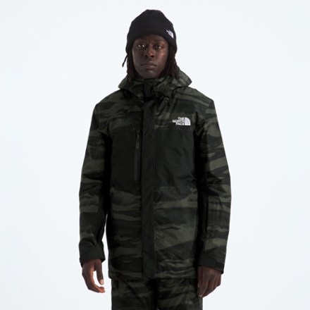 The North Face Freedom Insulated Jacket - Men's 0