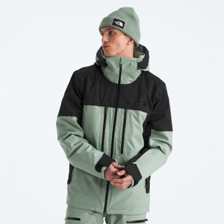 The North Face Chakal Insulated Jacket - Men's 0