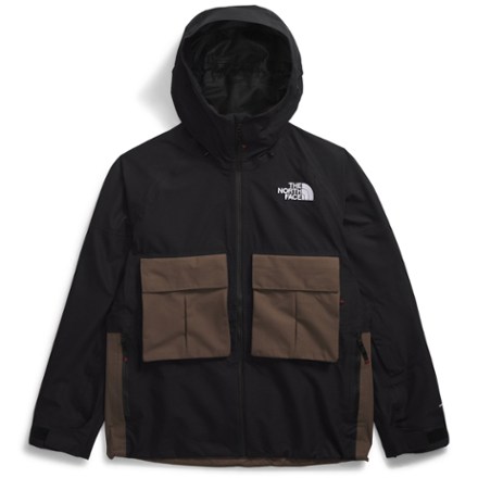 The North Face Dragline Jacket - Men's | REI Co-op