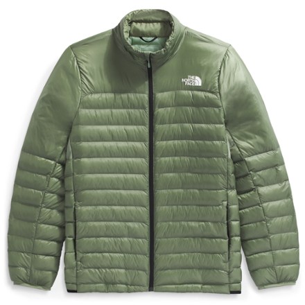 The North Face Terra Peak Insulated Jacket - Men's | REI Co-op