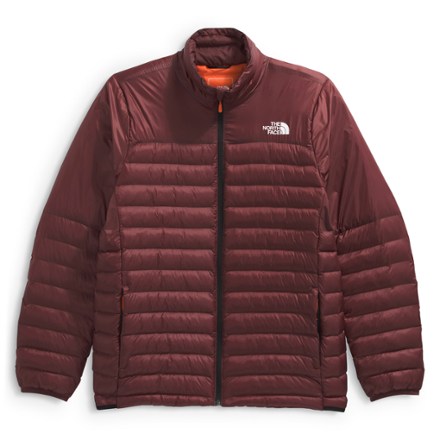 The North Face Terra Peak Insulated Jacket - Men's | REI Co-op
