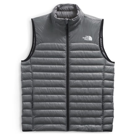 The North Face Terra Peak Insulated Vest - Men's | REI Co-op