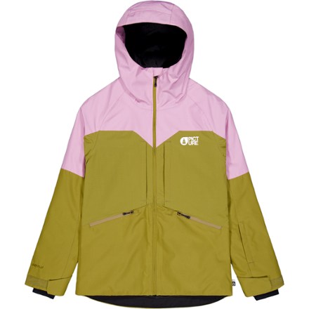 Picture Organic Clothing Sitkah Jacket - Women's | REI Co-op