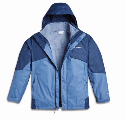 Columbia horizon explorer insulated 2025