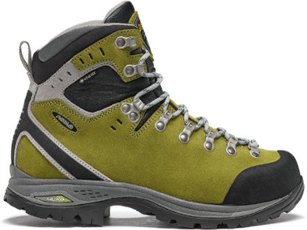 Asolo Greenwood Evo GV Hiking Boots - Women's | REI Co-op