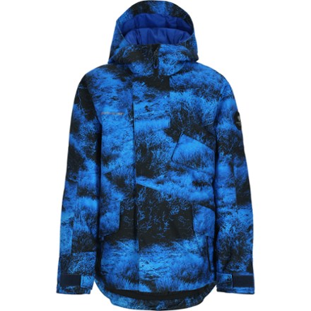 Obermeyer Gage Insulated Jacket - Boys' | REI Co-op