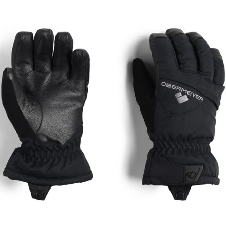 Obermeyer Lava Gloves - Kids' 0
