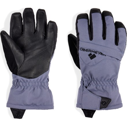 Obermeyer Lava Gloves - Kids' 0