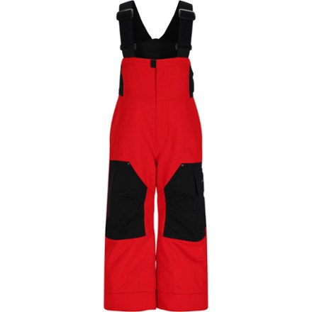 Obermeyer Volt Bib Snow Pants - Toddler Boys' 0