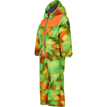 Obermeyer Quinn One-Piece Snowsuit - Toddlers'/Kids' 0