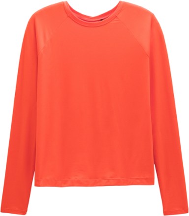 prAna Women's Alpenglow Long-Sleeve Top