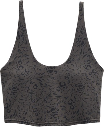 Oiselle Women's Tracktion Bra, Punch Koolhaas, 4: Buy Online at