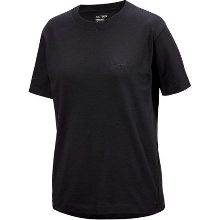 トップス Arc'teryx Kragg Cotton Bird Long Sleeve Arc'teryx Kragg Cotton Bird Crew Neck Shirt LS Women's