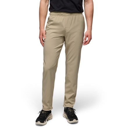 Columbia Heren Silver Ridge Utility Broek - Grijs, 38/30 | Elastisch & Licht