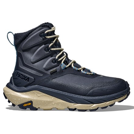 HOKA Kaha 2 Frost GTX Hiking Boots - Men display picture 3