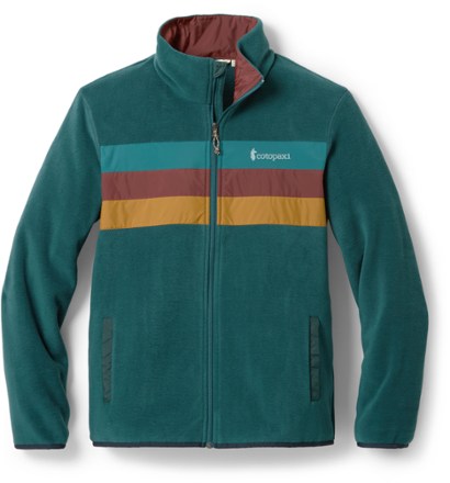 Columbia Northern Comfort Full Zip Jacket Men s REI Co op