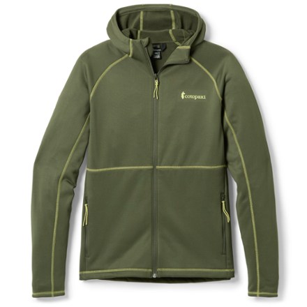 Cotopaxi Tempa Fleece Hooded Jacket - Men's 0